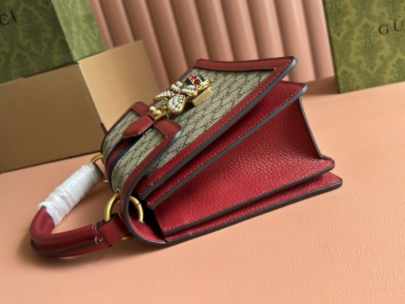 Gucci Top Handle Bags